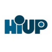 HiUP Tecnologia logo - Similar company to Hyupp