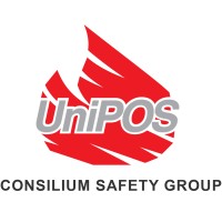 UniPOS LTD. EU Bulgaria logo - Similar company to Servicetel