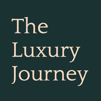 The Luxury Journey logo - Similar company to Openchina