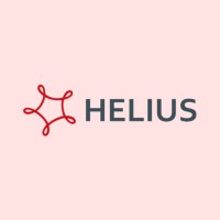 Helius Technologies logo - Similar company to Zenith Infotech