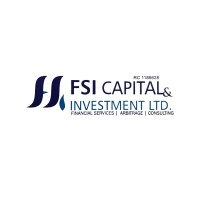 FSI Capital Investment Limited logo - Similar company to Gobet247