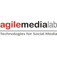 Agile Media Lab logo - Similar company to Agile Media
