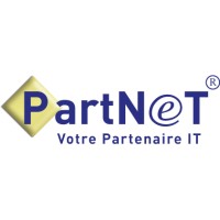PartNeT logo - Similar company to Mcomm.Ma
