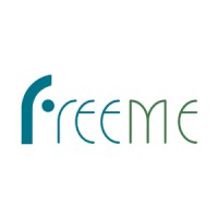 FreeMe project logo - Similar company to Cobrain Project