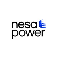 Nesa Power logo - Similar company to Captive Carbon