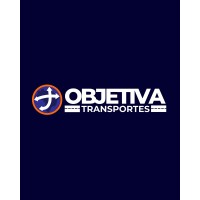 Objetiva Transportes logo - Similar company to Resolve Soluções Ergonômicas