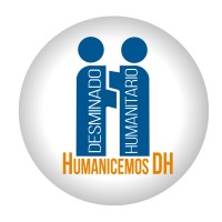 HUMANICEMOS DH logo - Similar company to Perfila Consultoría De Reclutamiento Y Selección