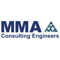 MMA Consulting Engineers logo - Similar company to Headcount Solutions