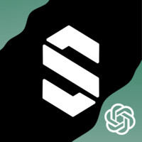 Sentelo logo - Similar company to Tychobra