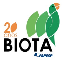 Programa Biota/Fapesp logo - Similar company to Restaura - Restauração Ecológica