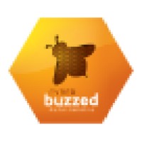 Cyberbuzzed logo - Similar company to Cyber Buzz