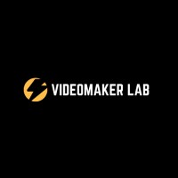 Videomaker Lab logo - Similar company to Studio Liz