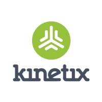 Kinetix Networks logo - Similar company to Clarinet Internet Solutions