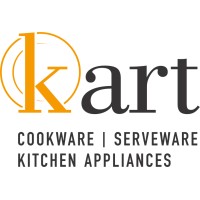 KArt Kitchen - Cookware | Serveware | Kitchen Appliances logo - Similar company to Arixy Cookware
