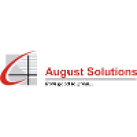 August Solutions Pvt. Ltd.