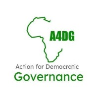Action for Democratic Governance (A4DG) logo - Similar company to Koncept Group