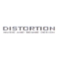 Distortion Music & Sound Design