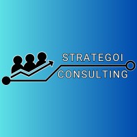 Strategoi Consulting LLC logo - Similar company to L^3 Data Services