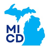 Michigan College Democrats logo - Similar company to Carnegie Debate