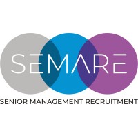 SEMARE logo - Similar company to Semaar