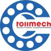 Rollmech Bearing Corporation logo - Similar company to Pt. Kian Ho Indonesia