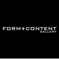 Form+Content Gallery logo - Similar company to Textile Center