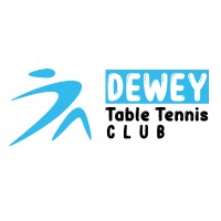 Dewey Table Tennis Club - DTTC logo - Similar company to Dttc Tea Lounge