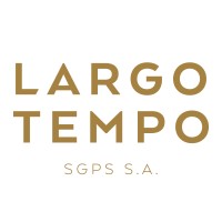 Largo Tempo SGPS logo - Similar company to Aptmd Associação Portuguesa De Terapia Multidimensional
