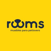 Rooms Muebles para Petlovers logo - Similar company to A.S Elastómeros S.A.S