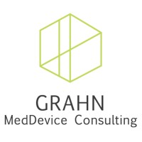 Grahn MedDevice Consulting logo - Similar company to 4S Meddevice Consulting, Llc