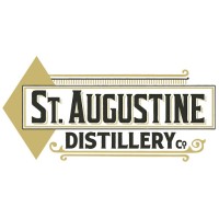 St. Augustine Distillery Co. logo - Similar company to Backbone Bourbon Company