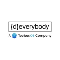 Deverybody logo - Similar company to Appmatrix Inc.