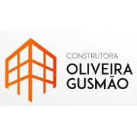 Construtora Oliveira Gusmão logo - Similar company to Construtora Redumax