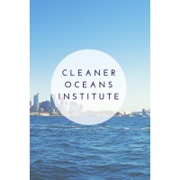Cleaner Oceans Institute logo - Similar company to Cmu User Experience Association