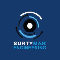 Surtymar Engineering logo - Similar company to Surtymar