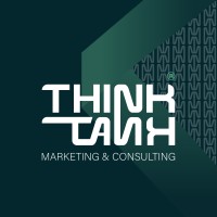 Think Tank Marketing and Consulting logo - Similar company to Create Story Agency