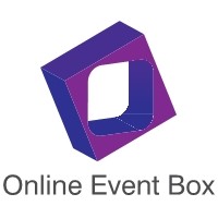 Online Event Box NL logo - Similar company to Amstelborgh/Borchland B.V.