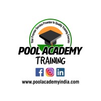 Pool Academy Training India logo - Similar company to Orca Swim School, Inc.