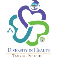 Diversity in Health Training Institute logo - Similar company to Center For Immigrant And Refugee Health
