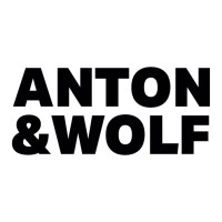 Anton&Wolf logo - Similar company to Sofies Kommunikationsdesign Ag