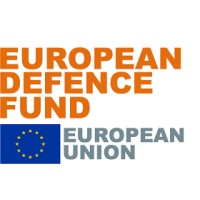 European Defence Fund logo - Similar company to Seair