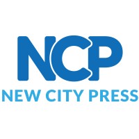 New City Press logo - Similar company to Hilo Colectivo Books Llc
