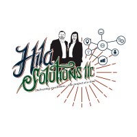 Hila Solutions, Llc