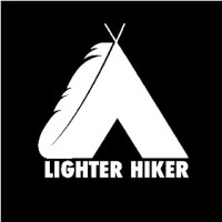 Lighter Hiker logo - Similar company to Voormedia