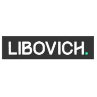 Libovich Architectural logo - Similar company to (Fer) Studio
