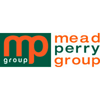 Mead Perry Group logo - Similar company to Fisher Recruitment