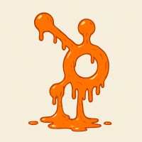 The Stressed Out Marketer logo - Similar company to Legacy Logic