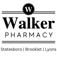 Walker Pharmacy and Boutique logo - Similar company to Eom