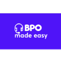 BPOMadeEasy logo - Similar company to Bpo Mantra Pvt Ltd