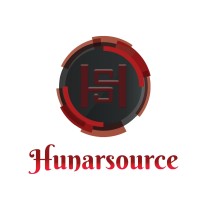 Hunarsource Consulting Private Limited logo - Similar company to Hunarsource Consulting Pvt Ltd